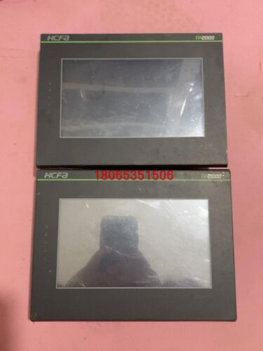 禾川触摸屏TL2507成色看图,功能好