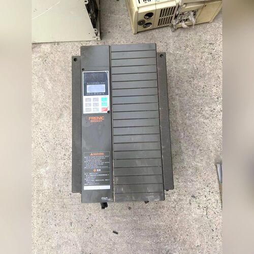 富士变频器FRN11G11S-2 11KW220V功能包好成 议价