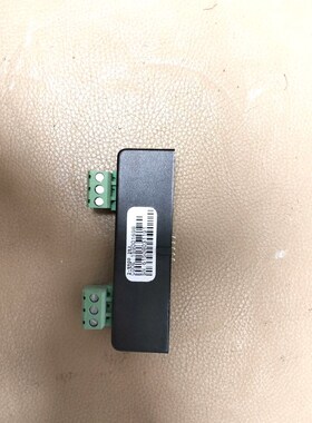 GF继电器模块3-9900.393 实物拍摄1个 议价