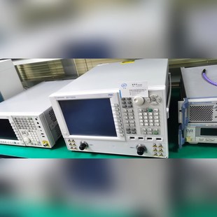 keysight 议价 N5222AN5225A矢量网络分析仪