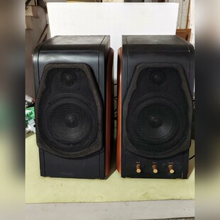 Hivi惠威m200mkii功能正常自提太重了 议价