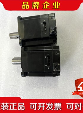 SGM7A-08AFA61安川七系750瓦伺服电机 议价