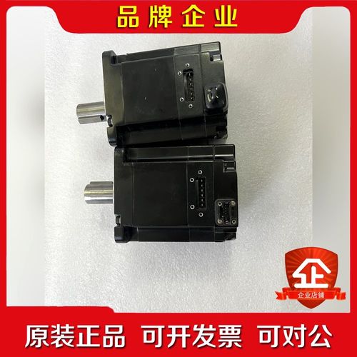 SGM7A-08AFA61安川七系750瓦伺服电机 议价