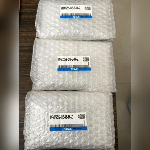 工程剩余SMC流量计PFM725S-C8-B-M-Z 议价