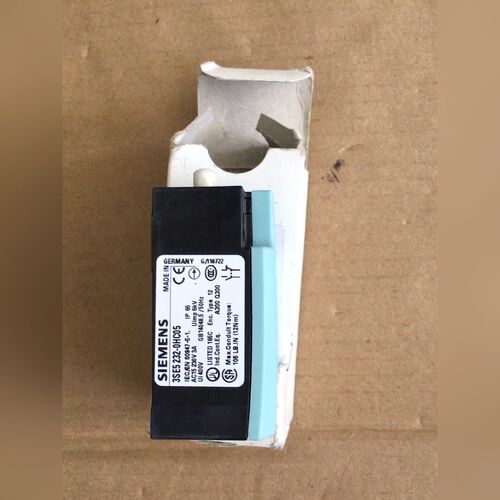 原装位置开关3SE5 232-0HC05 议价