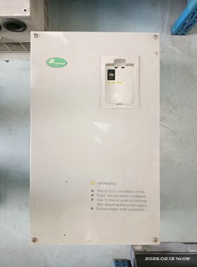 尤尼康变频器AF201TX370G450L-I0 AF20 议价