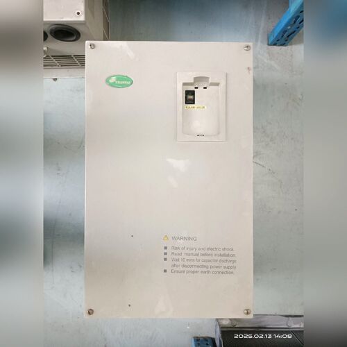 尤尼康变频器AF201TX370G450L-I0 AF20 议价