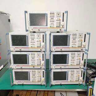 客退租多台罗德 ZVB8 矢量网络分析仪300 kHz 议价
