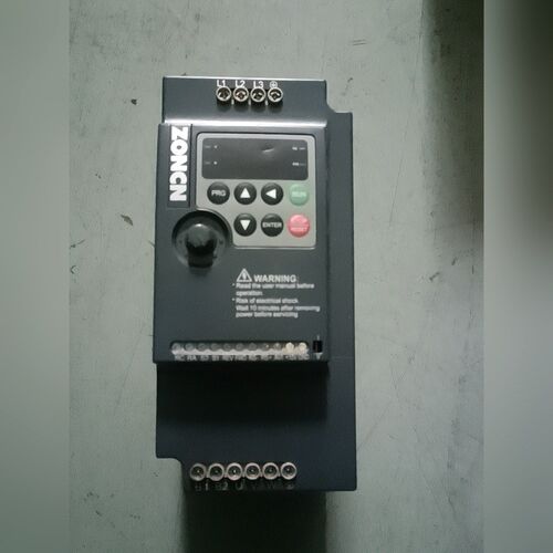 PLC变频器NZ200-5R5G7R5P-4(380V7. 议价