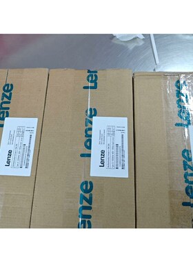 伦茨Lenze变频器 ECSCA064. 带包装 不含 议价