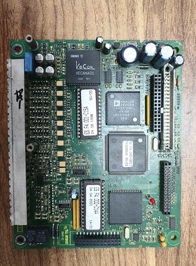 (议价)科比变频器F4系列主板0C.F4.080-0017现 议价