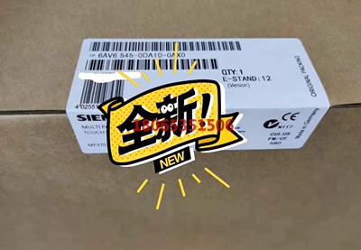 M370 触摸屏 6AV6545-0DA10-0AX0