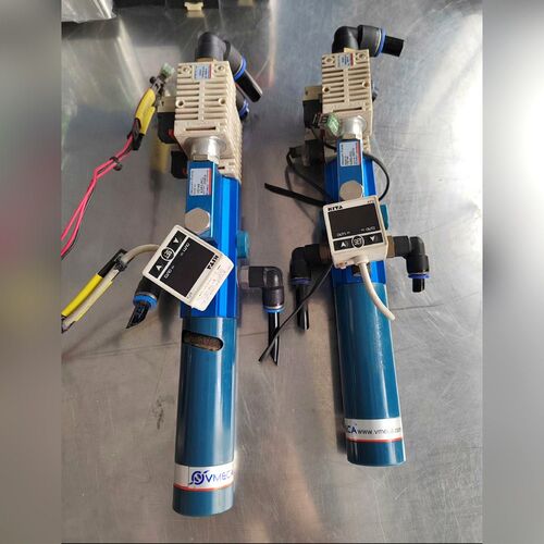 VMECA真空发生器气动原件Vacuum pumpVS 议价