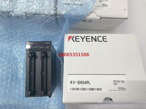 基恩士 KV-SH04PL