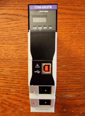 Allen-Bradley AB 1756-EN3TR B 议价
