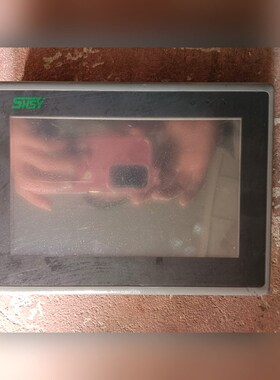 shsy触摸屏S-7070EP实物拍摄现货功能包好测试好(请 议价