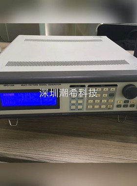 MPD-1508韩国CREDIX金进DAB信号源 议价