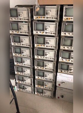 安捷伦HP8921a对讲机测试仪收 议价