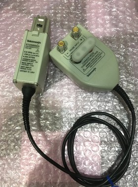 P7350SMA 5GHZ差分探头P7260泰克示波器 议价
