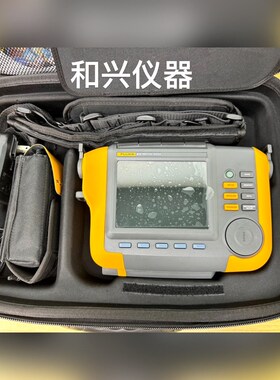 FLUKE810振动测试仪99成新福禄克810 议价