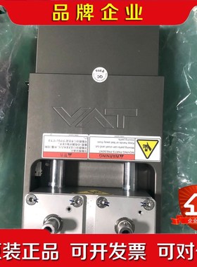 VAT 0750X-UA24-AJP21569 实物拍摄 议价