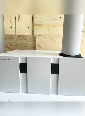 新到货Agilent6520B四杆质谱仪功能正常9成新左 议价