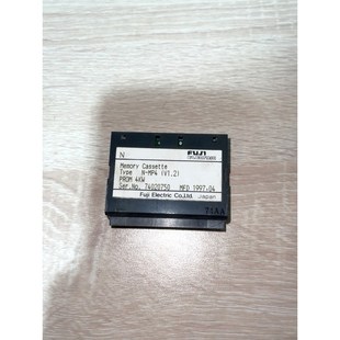 富士内存卡FUJI实拍图片PROM V1.2 议价 MP4