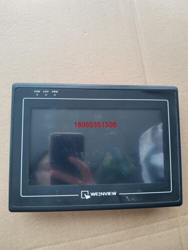 MT6070iH 3WV威纶触摸屏,原装,功能包好用
