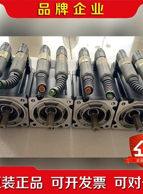 MPL-B20P-MJ72AA AB伺服电机成色如图 议价