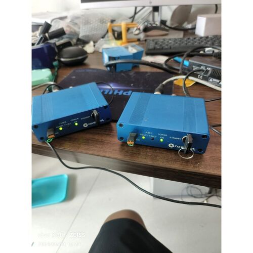 氦氖激光相干COHERENT 640-5 5mW现货2套 议价