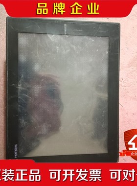 三菱触摸屏A985GOT-TBDA9GT-QBUSS实物拍 议价