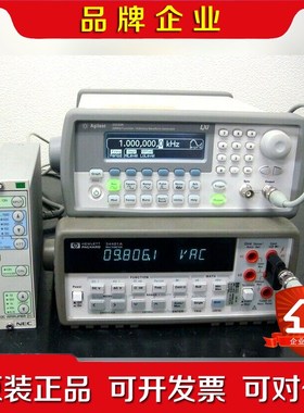 NEC高压直流放大器AL1101 议价