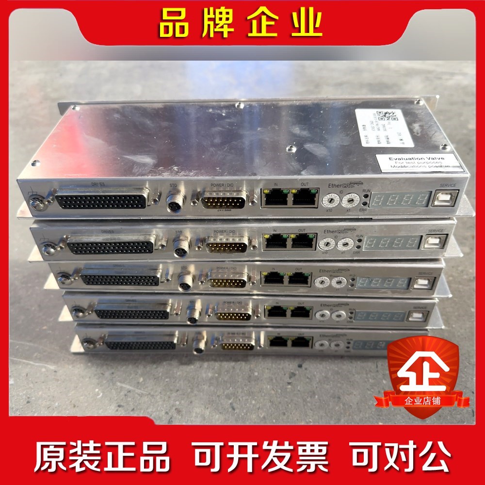 VAT 670EC-24GX-AMA2 控制器实物拍摄成 议价