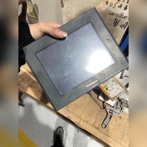 普洛菲斯GP2400-TC41-24V触摸屏测试正常包好成色 议价