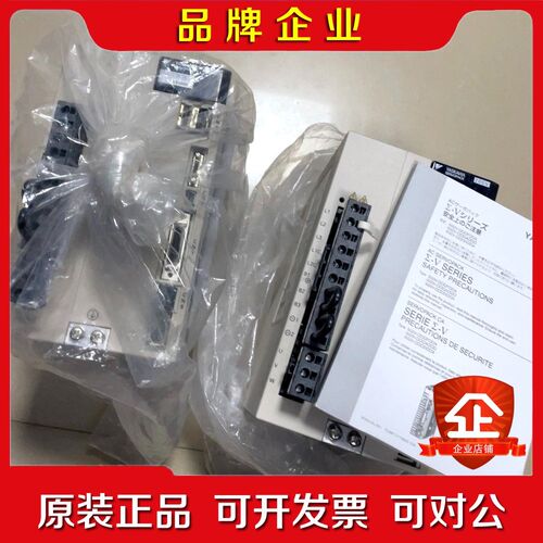 SGDV-120A11A002000 安川驱动2台带说 议价