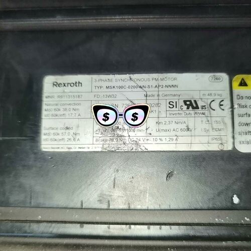 MSKC-0200-NN-S1-AP2-NNNN.专业 议价