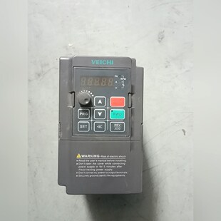 VEICHI伟创变频器AC60E-S2-R75G0.75 议价
