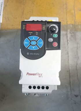 AB罗克韦尔变频器22F-D6P0N113 2.2KW 38 议价