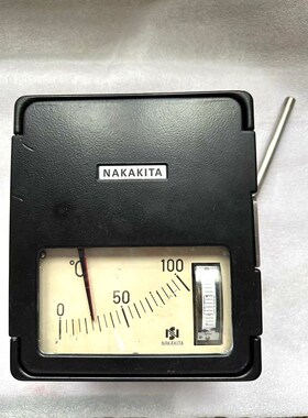 Nakakita NSTM7320-100℃中北温度控制 议价