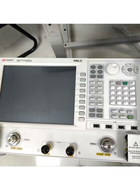 KEYSIGHT是德N5244A PNA-X网络分析仪 议价