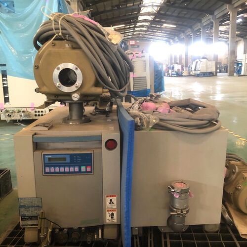 ULVAC PDR-060CLN 060CL 3台 真空 议价
