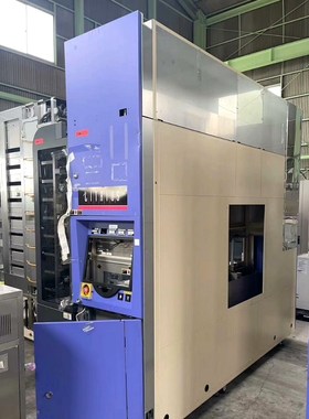 涂胶显影机 CLEANTRACK LITHIUS 议价