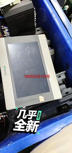 维控 LEVI2070d  PI3070i外观漂亮,质保一年