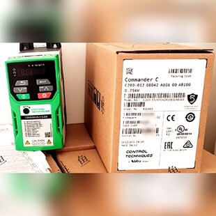 原装尼得科变频器 C200-02200075A 议价