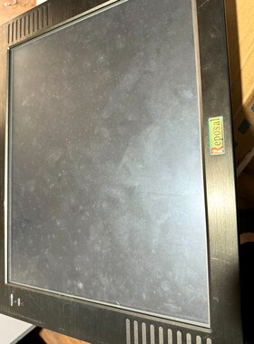 Reposal工业平板电脑RPPC-6190S成色不 议价