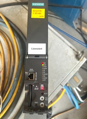 840D驱动器NCU710.3PN6FC5371- 议价