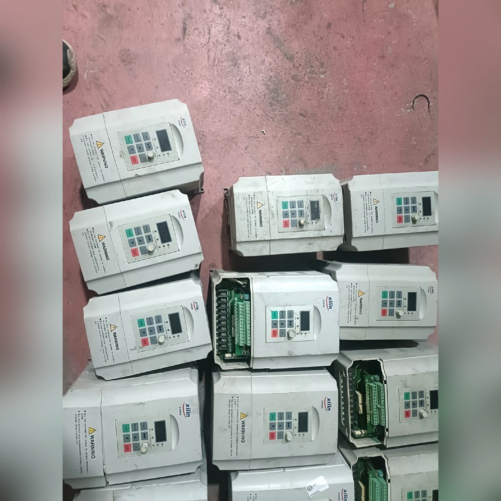 eh640a2.2g3.7p b t西林变频器 2.2-3 议价