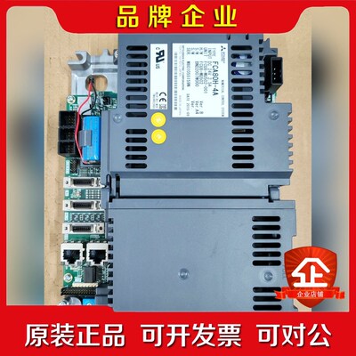三菱M80系统FCA80H-4A主机原装 议价