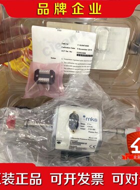 MKS流量计226A-30989量程10Torr 议价