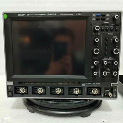 LeCroy力科WaveRunner 104Xi-A示波器 议价